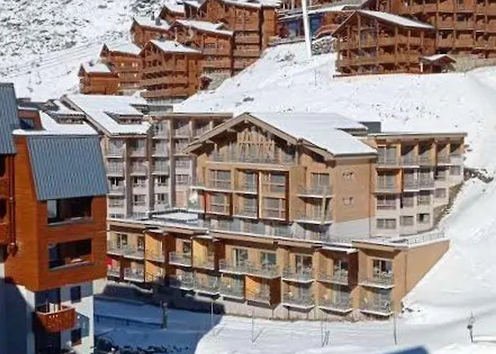 Renove 3 Pieces, 4 Pers, 2 Ch, En Plein Coeur De La Station, Proche Des Pistes Et Commerces - Fr-1-545-36 Lejlighed