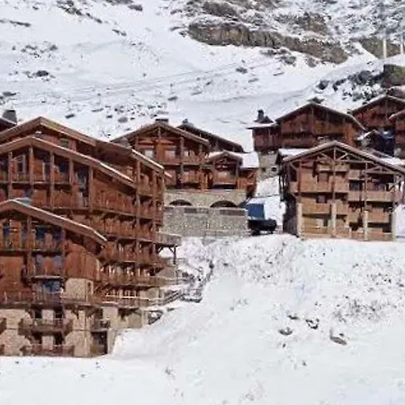 Renove 3 Pieces, 4 Pers, 2 Ch, En Plein Coeur De La Station, Proche Des Pistes Et Commerces - Fr-1-545-36 *