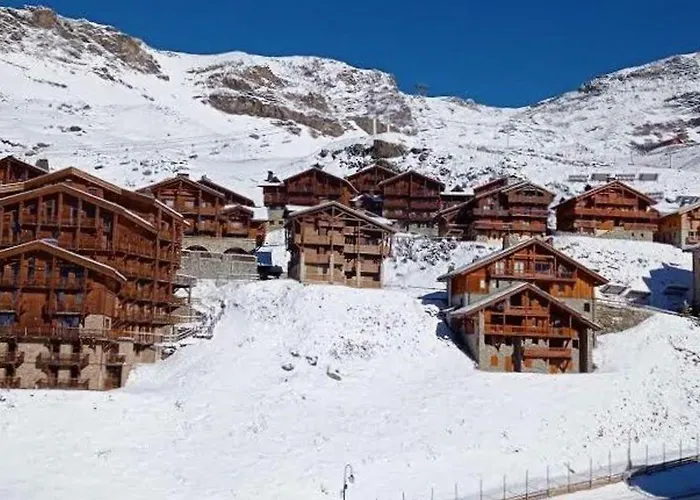 Renove 3 Pieces, 4 Pers, 2 Ch, En Plein Coeur De La Station, Proche Des Pistes Et Commerces - Fr-1-545-36 Daire